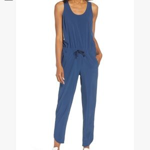 Patagonia Fleetwood Jumpsuit